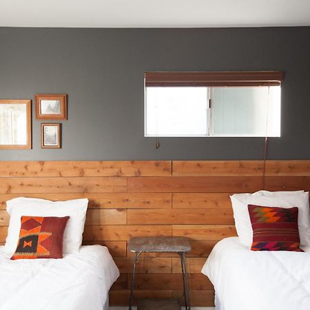 Noon Lodge Big Bear Lake Rom bilde